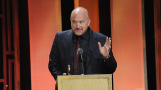Disney has scrubbed Louis CK from its reruns of <i>Gravity Falls</i>